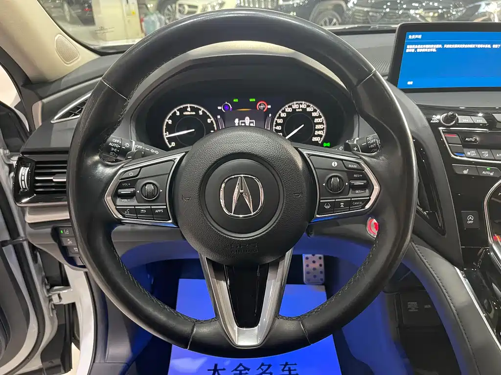 Acura RDX 2.0 T Smart Enjoyment SH-AWD