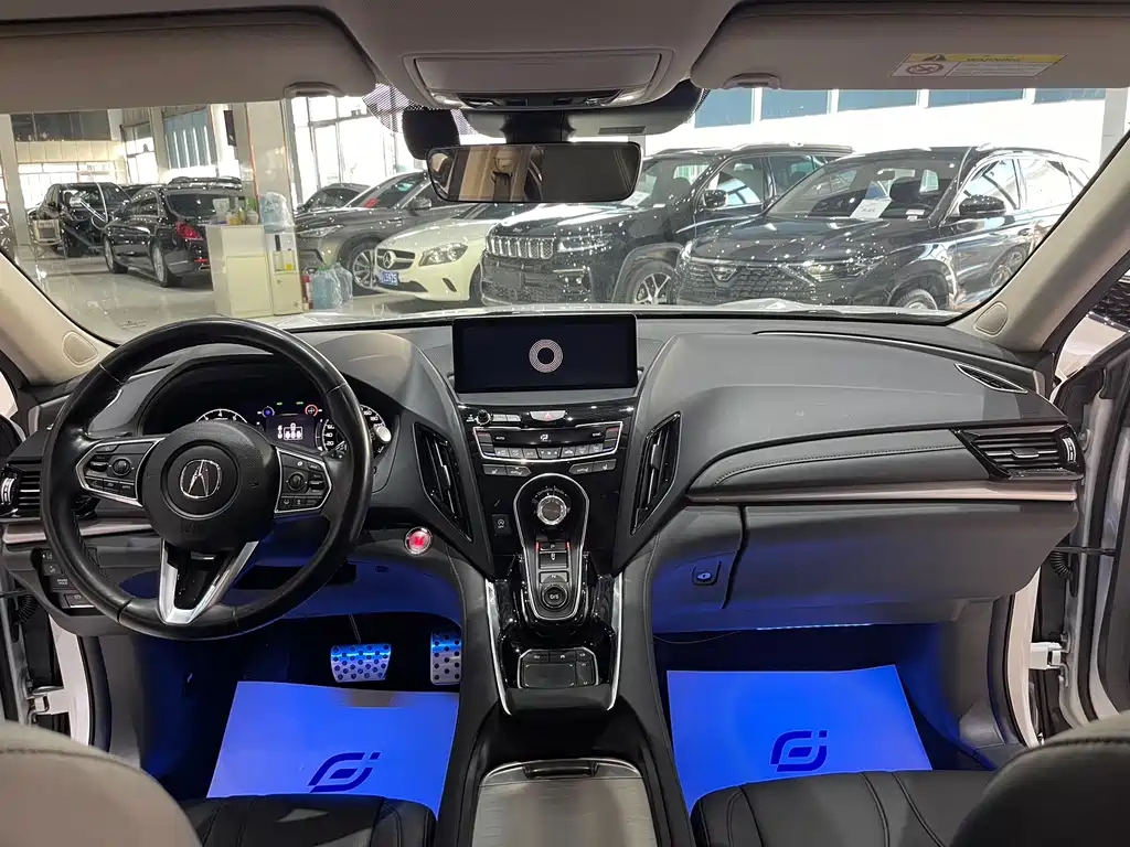 Acura RDX 2.0 T Smart Enjoyment SH-AWD