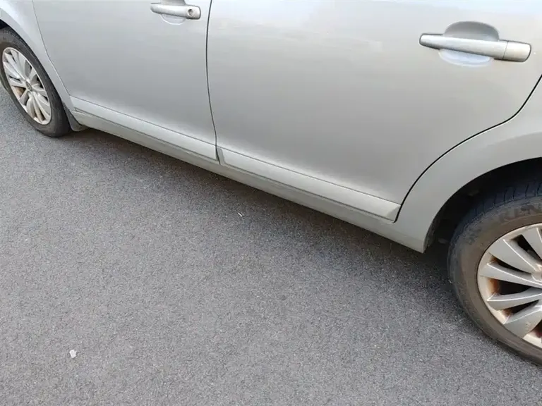 Citroën C-Quatre Sedan 1.6 L Auto Fashionable