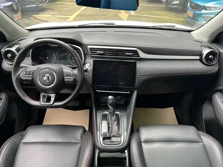 MG ZS 180 DVVT Auto Lite
