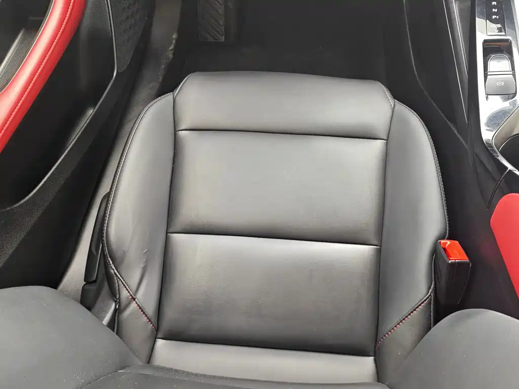 MG5 300 TGI DCT Youth Luxury Trend