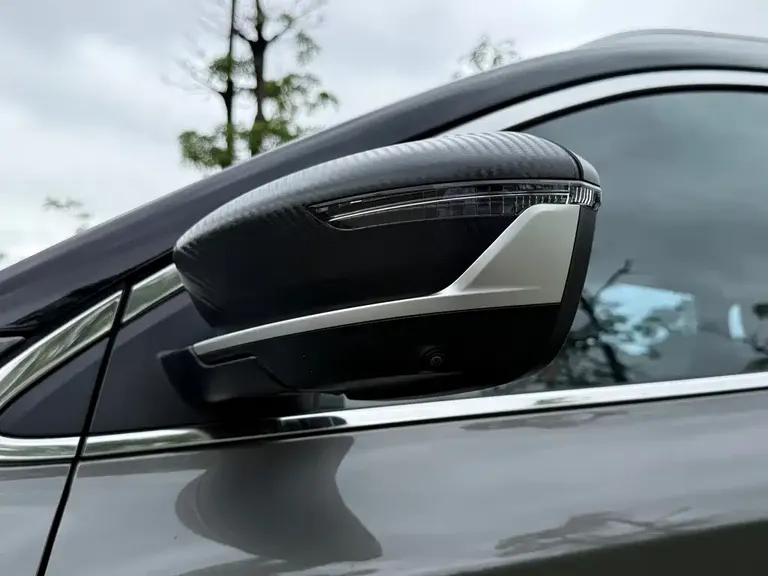 Geely Binyue 1.5 T DCT Diamond