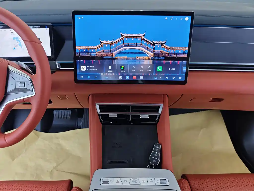 Tang L DM 175 KM Drone Player