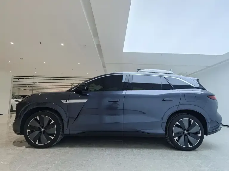 BYD Tang L DM 175 KM Drone Player