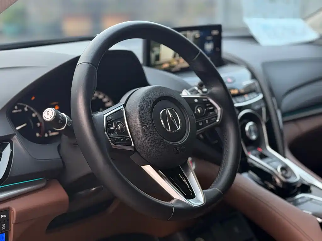 Acura RDX 讴歌RDX 2020款 2.0 T 尊享版
