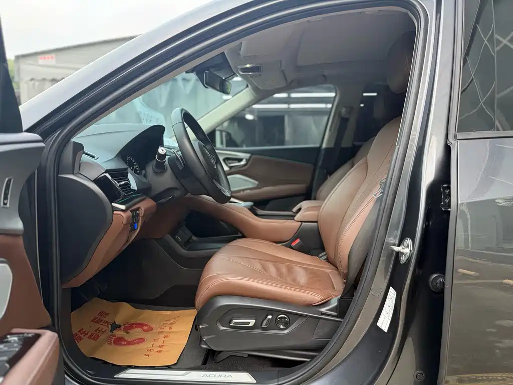 Acura RDX 讴歌RDX 2020款 2.0 T 尊享版
