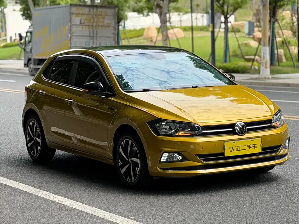 Polo Plus 1.5 L Auto Trend Cool Smart Supreme