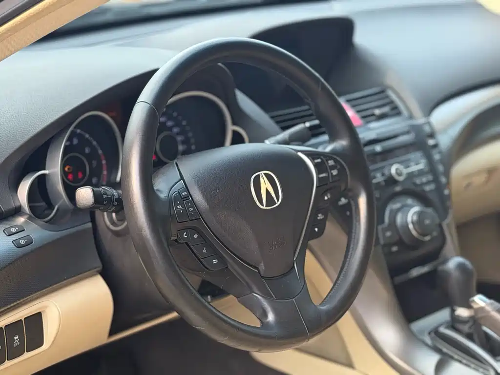 Acura TL 3.5 Standard