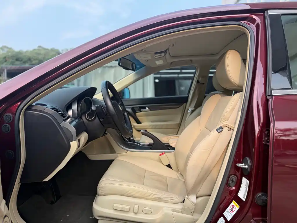 Acura TL 3.5 Standard