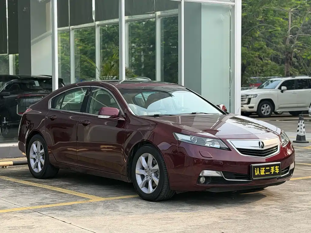 Acura TL 3.5 Standard