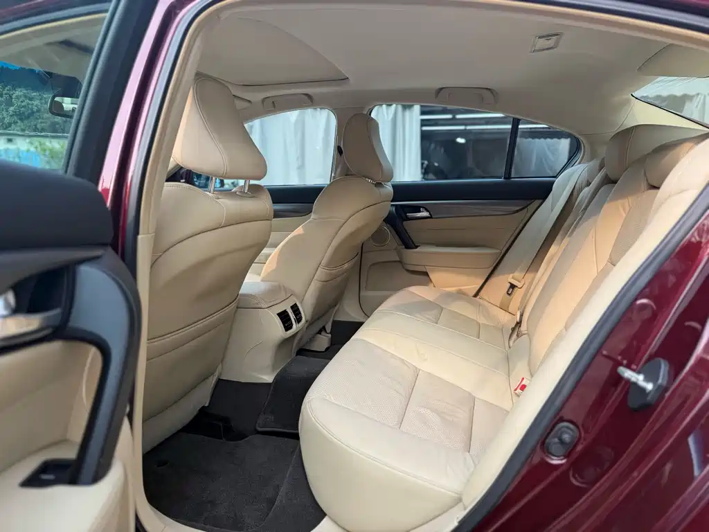 Acura TL 3.5 Standard