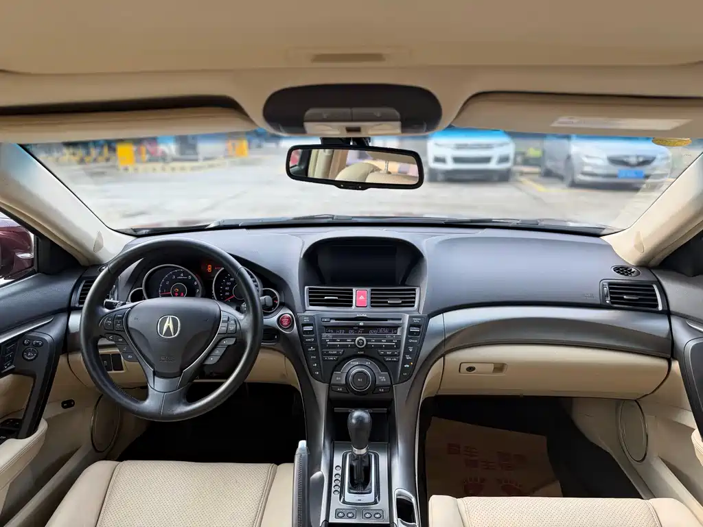 Acura TL 3.5 Standard