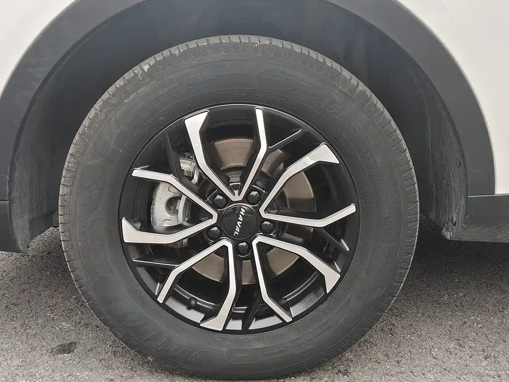 Haval H6 China Style 1.5 T Auto Urban