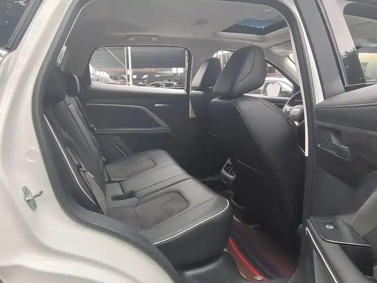 Haval H6 China Style 1.5 T Auto Urban