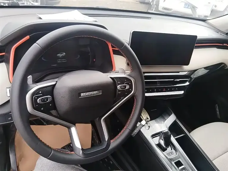 Haval Chitu Turbo 1.5 T Gold