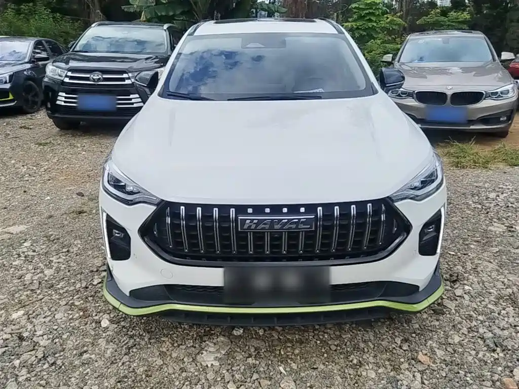 Haval Chitu Turbo 1.5 T Gold