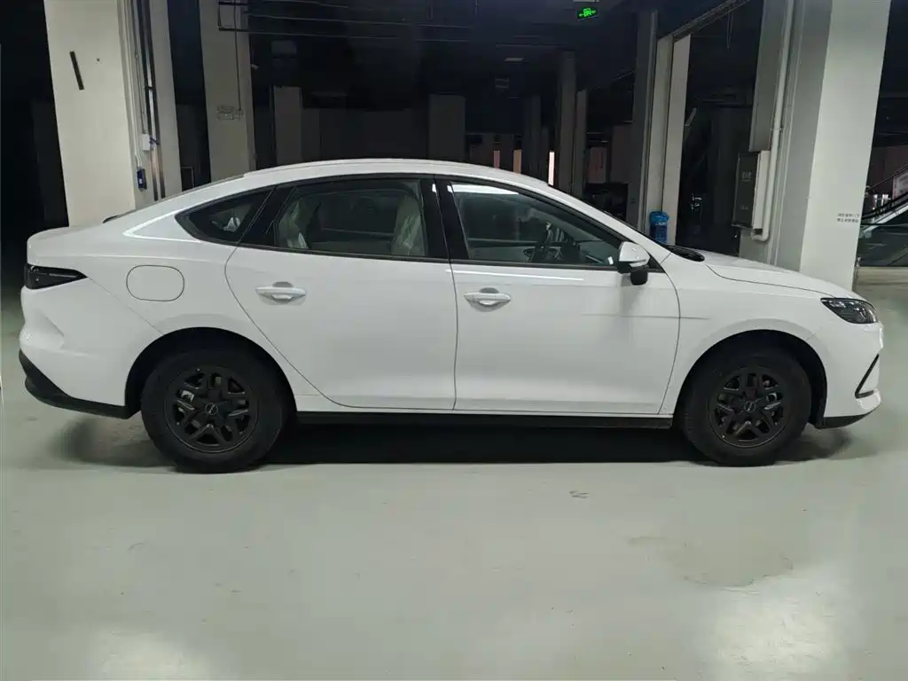 Seal 05 DM-i DM-i Smart Drive 55 KM Luxury