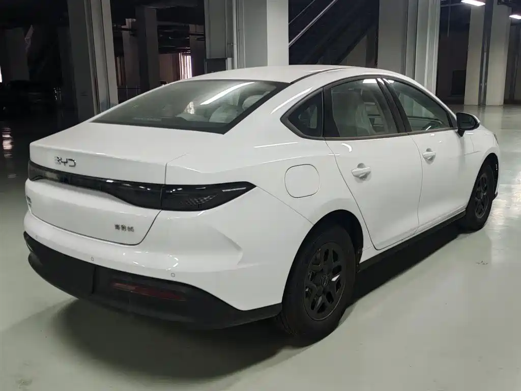 Seal 05 DM-i DM-i Smart Drive 55 KM Luxury