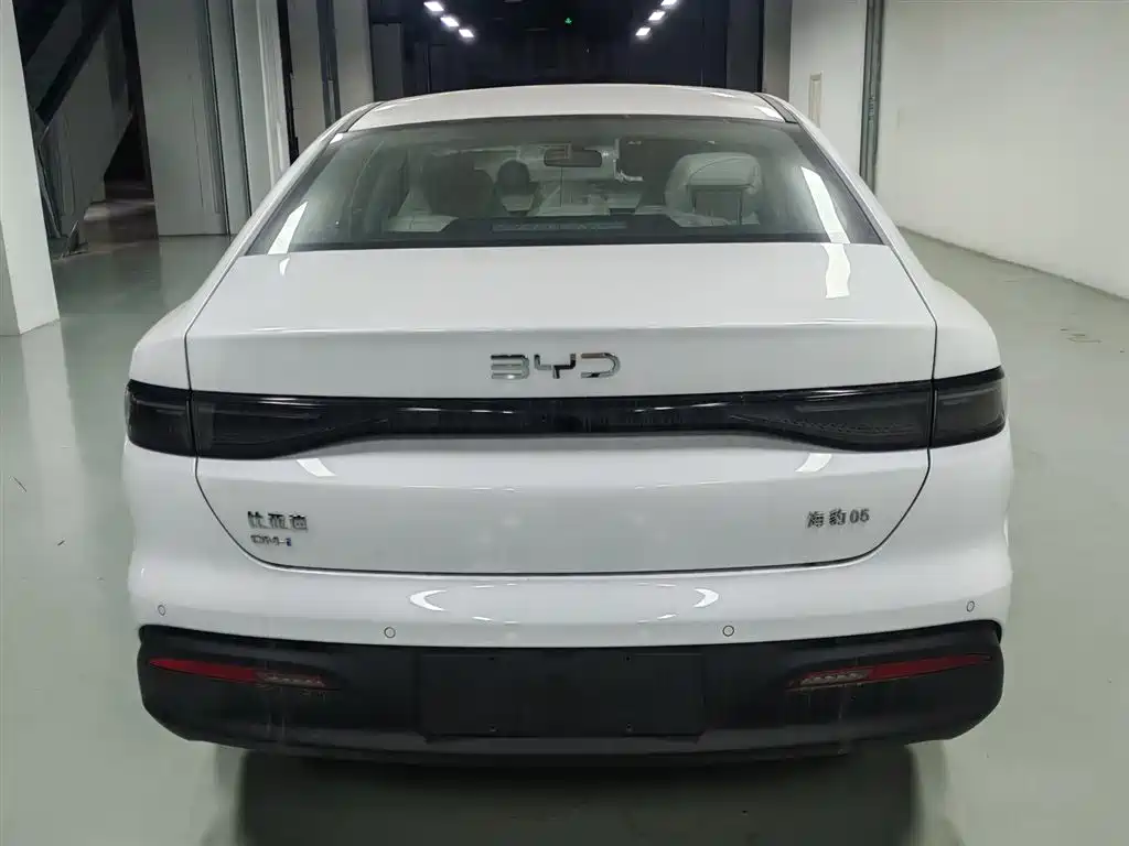 Seal 05 DM-i DM-i Smart Drive 55 KM Luxury