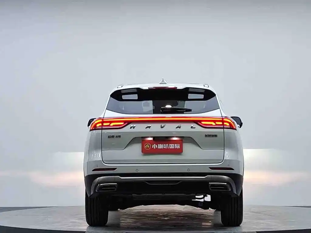 Haval H6 China Style 1.5 T Auto Champion