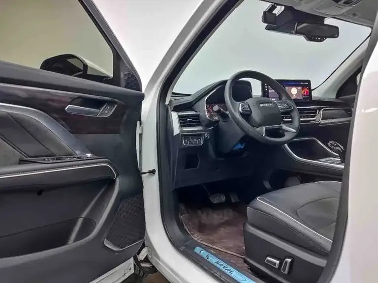 Haval H6 China Style 1.5 T Auto Champion
