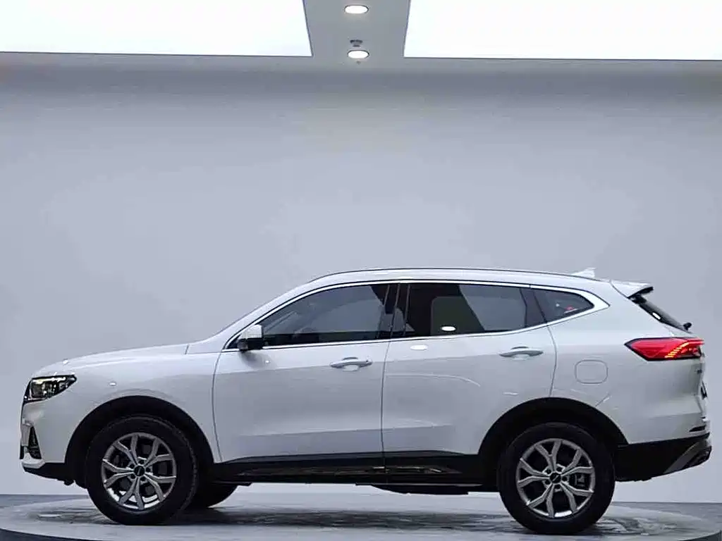 Haval H6 China Style 1.5 T Auto Champion