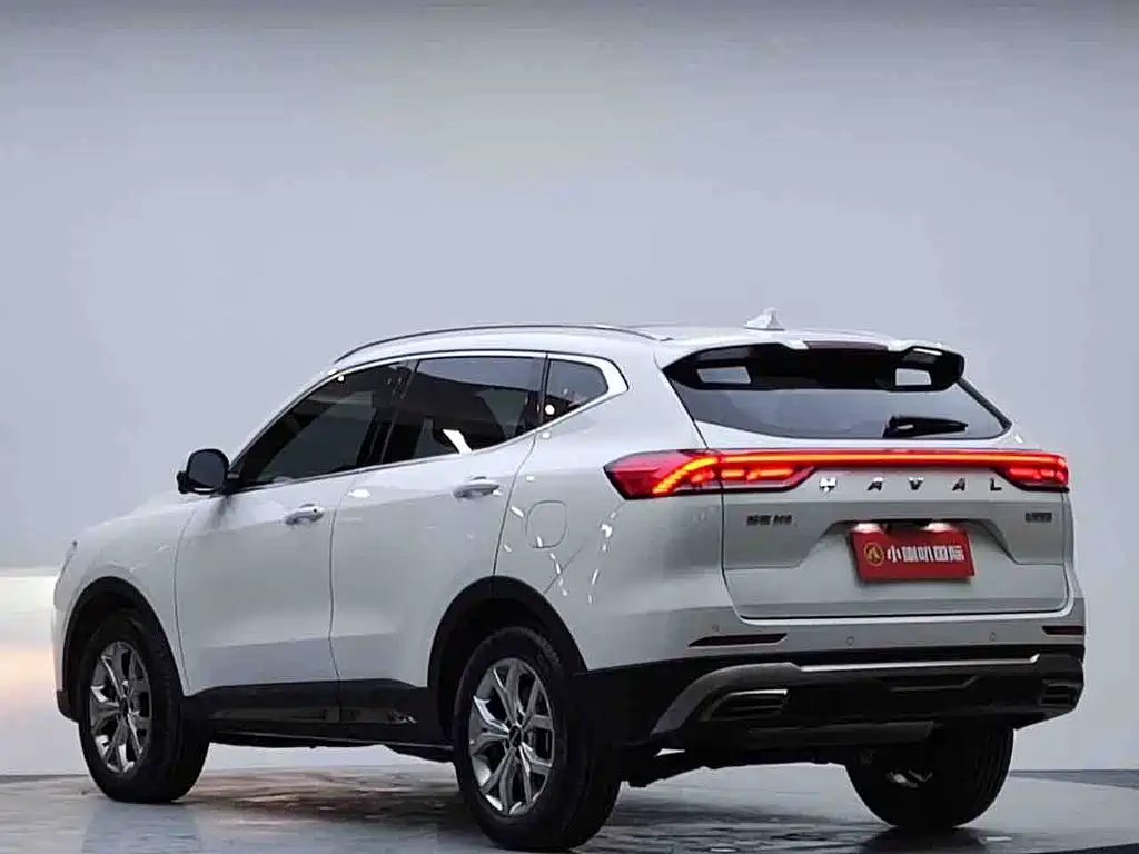 Haval H6 China Style 1.5 T Auto Champion