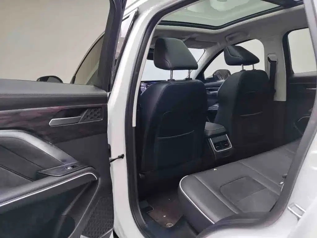 Haval H6 China Style 1.5 T Auto Champion