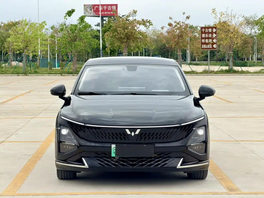 Wuling Starlight 150 Advanced