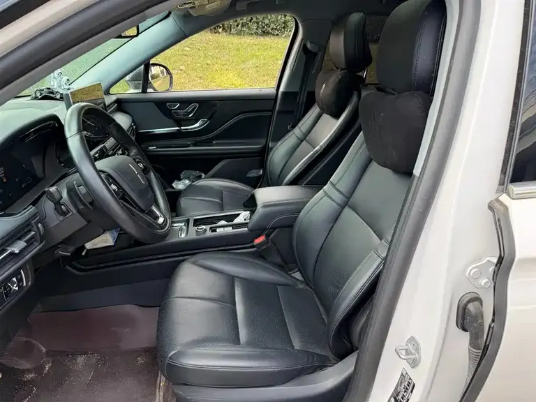 Lincoln Corsair Facelift 2.0 T 2 WD Premium