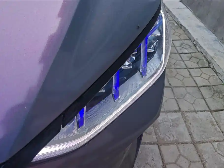 Song PLUS NEV DM-i 110 KM Flagship PLUS