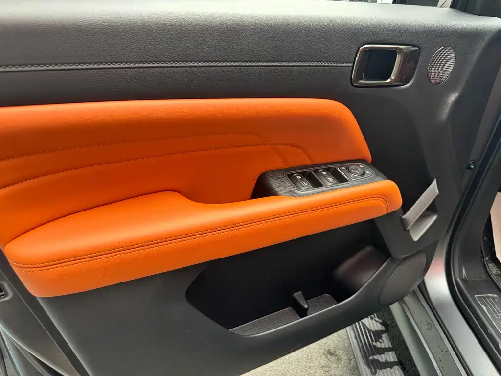 Haval H9 2.4 T Diesel 4 WD Extreme Realm