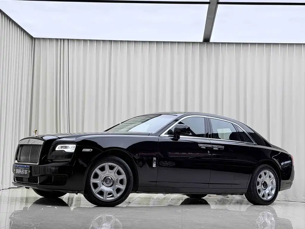 Ghost 6.6 T Standard