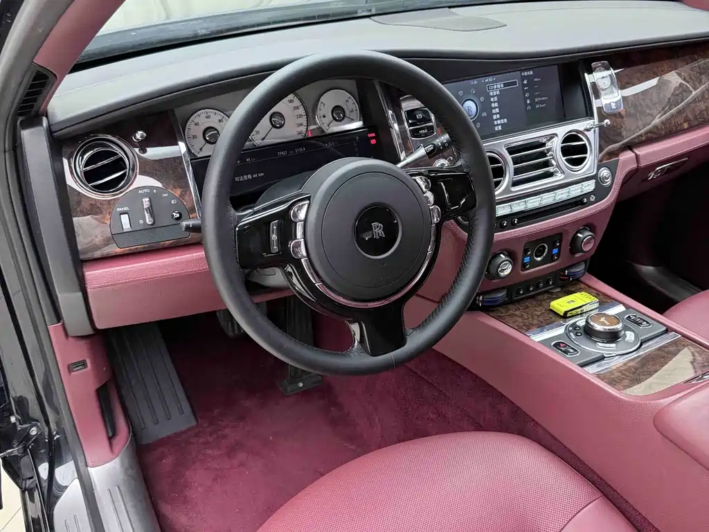 Ghost 6.6 T Standard