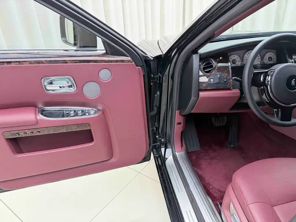 Ghost 6.6 T Standard