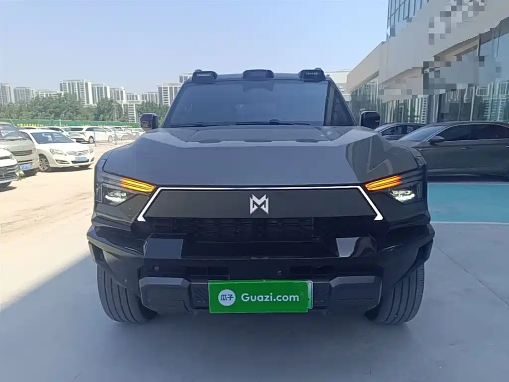 Mengshi M817 Max