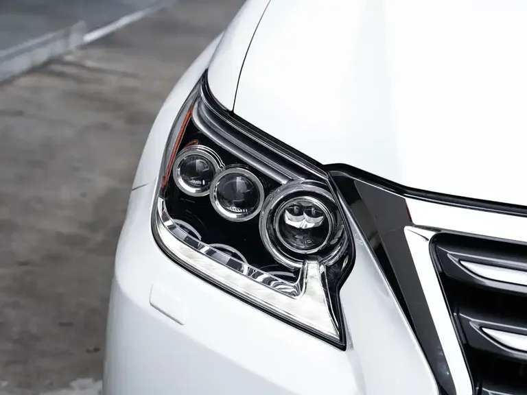 Lexus GX 400 Distinguished