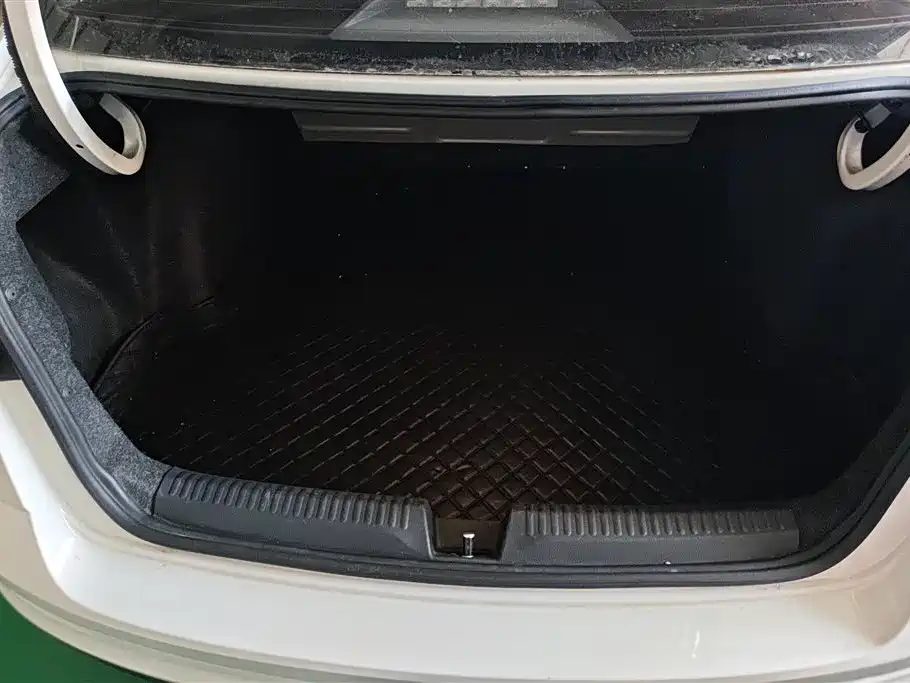 Rapid 昕锐 2020款 1.5 L 自动舒适版