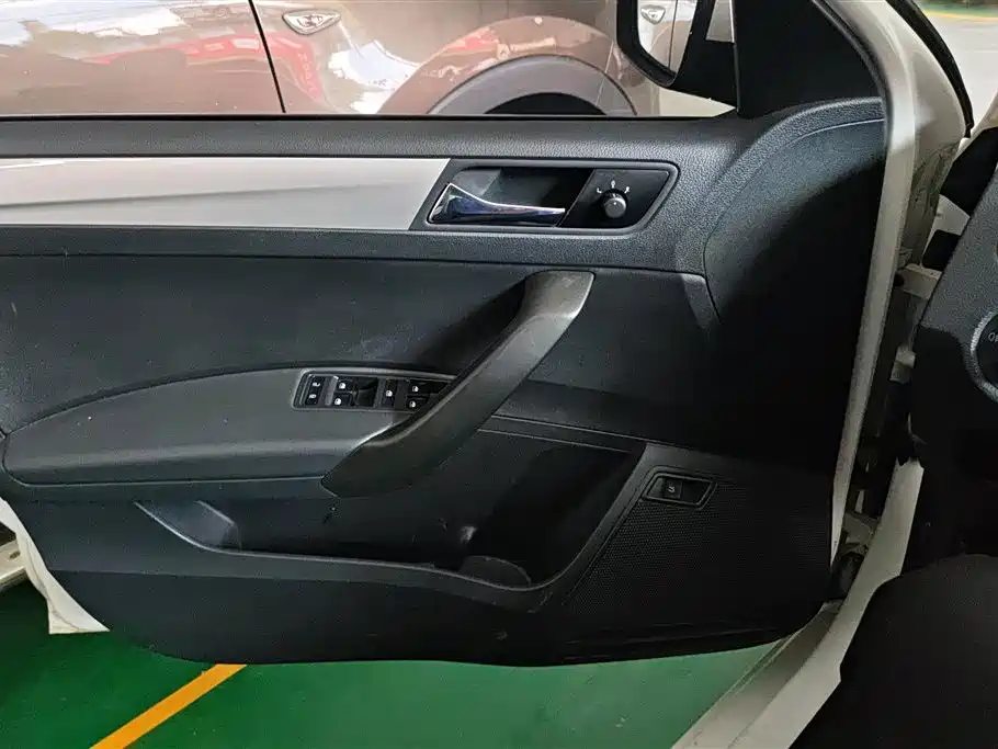 Rapid 昕锐 2020款 1.5 L 自动舒适版