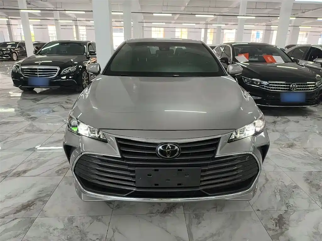 Avalon 2.0 L Luxury CN-VI