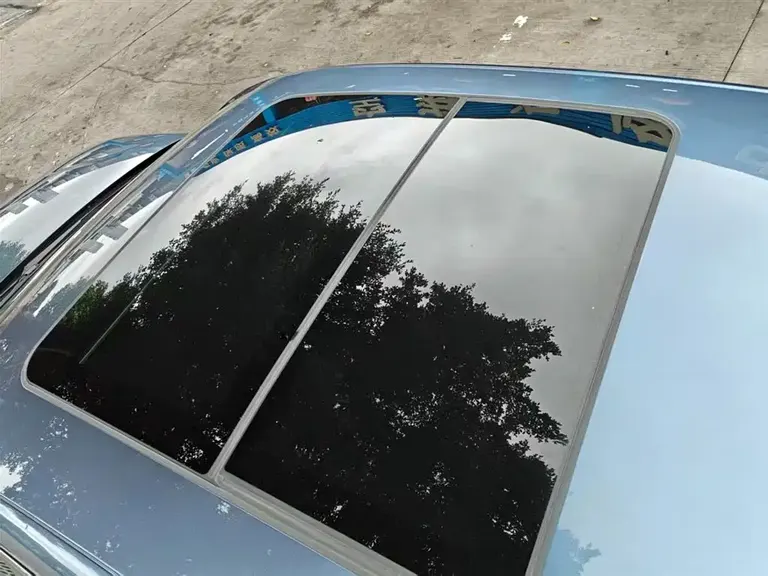BYD Seal 06 DM-i Smart Drive 120 KM Honored