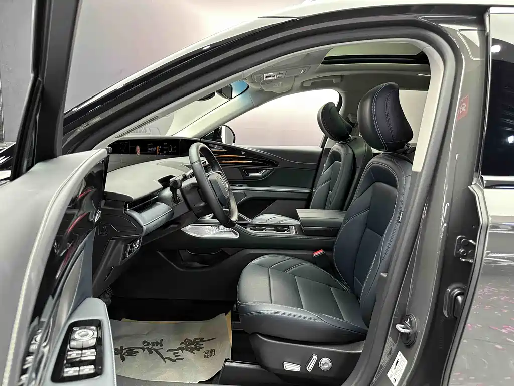 Nautilus 2.0 T 4 WD Comfort Supreme