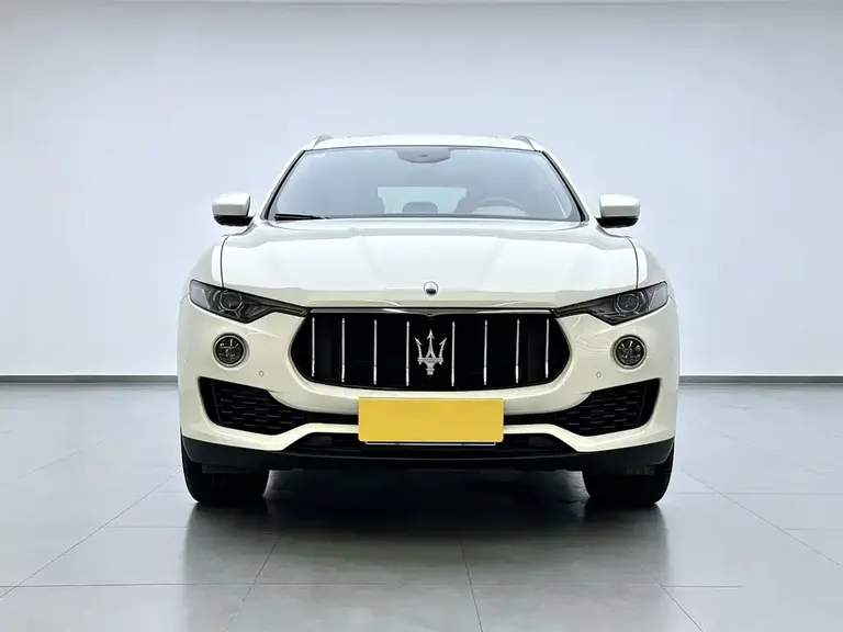 Maserati Levante 3.0 T Standard