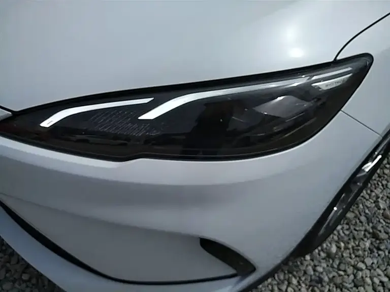 BYD Seal 05 DM-i DM-i Smart Drive 55 KM Luxury