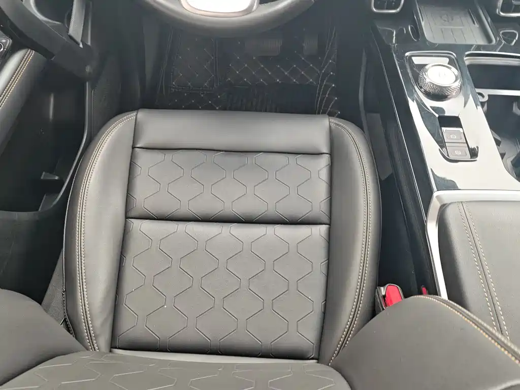 Haval Dargo 1.5 T DCT 2 WD Husky
