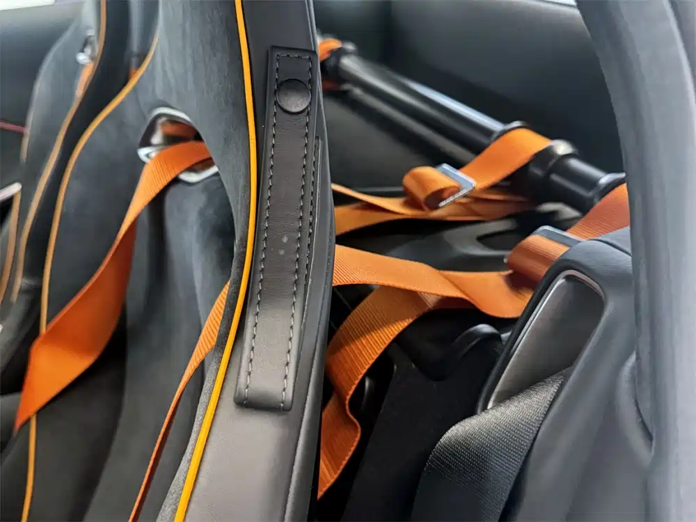 Artura 3.0 T Hybrid Coupe
