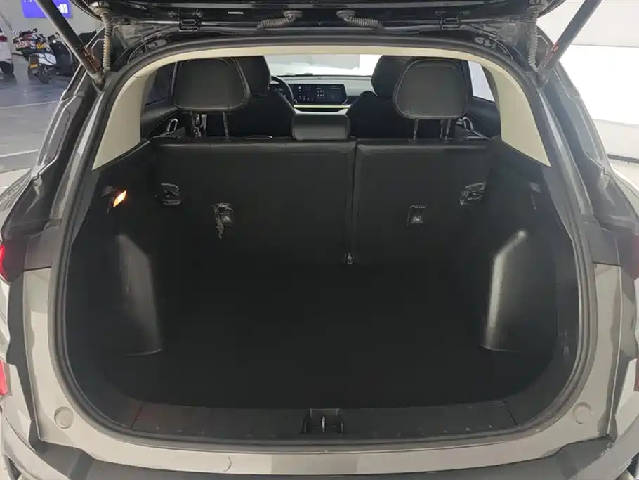 Binyue Binyue COOL 1.5 TD DCT Turbo