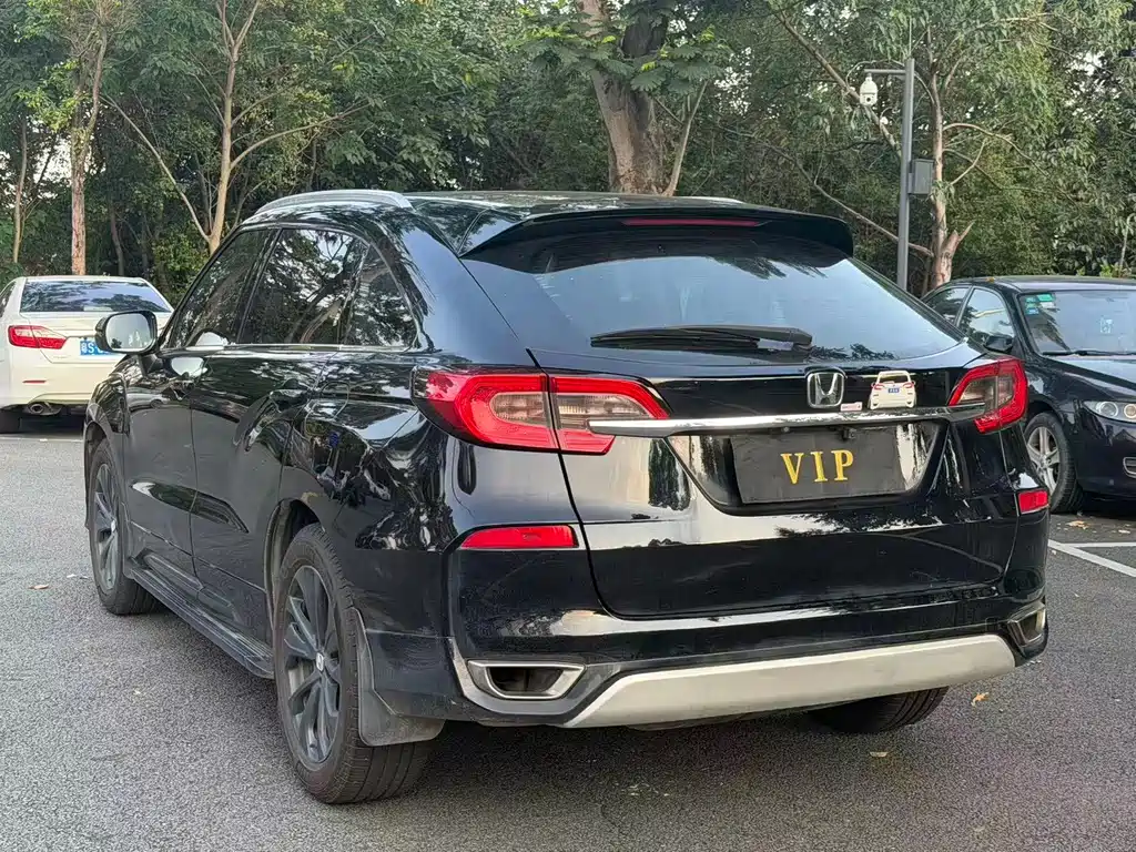 Avancier 240 TURBO 2 WD Luxury