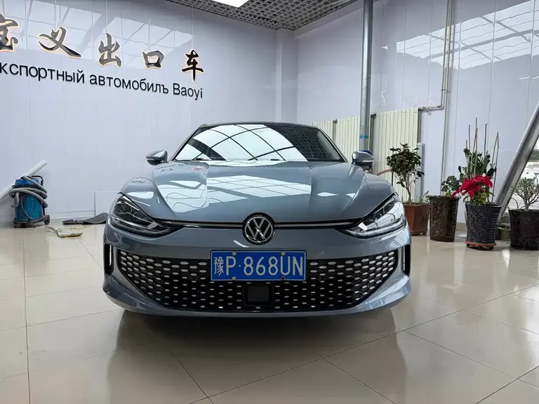 Volkswagen Lamando Lamando L 280 TSI DSG Spicy Cool