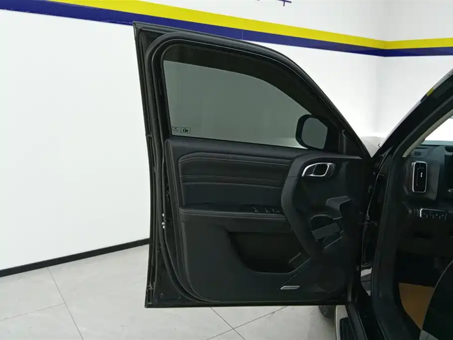 Haval Dargo 1.5 T DCT Collie